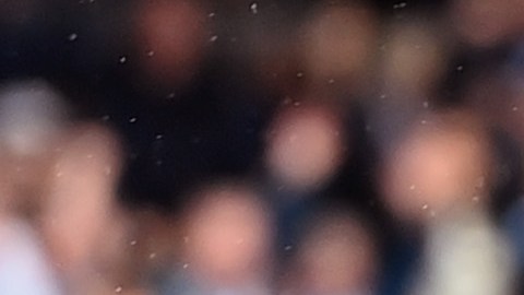 Ilkay Guendogan del Manchester City celebra después de marcar el primer gol de sus lados durante el partido de la Premier League entre el Manchester City y el Leeds United.