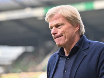 Oliver Kahn.