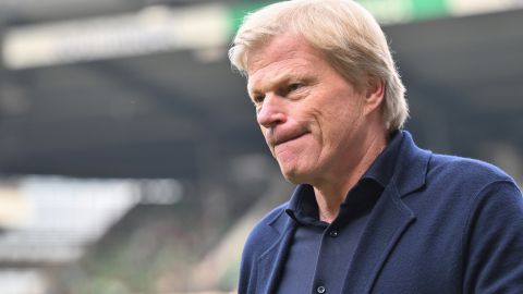 Oliver Kahn.