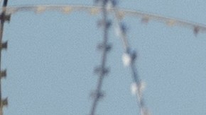 Inmigrantes en El Paso, Texas