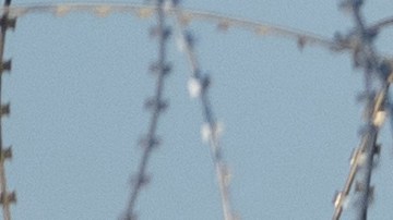 Inmigrantes en El Paso, Texas