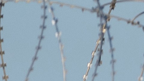 Inmigrantes en El Paso, Texas