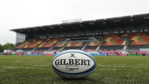 La víctima fatal era jugador de rugby en un equipo argentino.