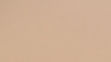 La dominicana Clarissa Molina presume los avances del gimnasio.