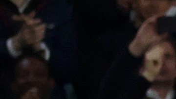 Manchester City celebrando el tercer gol ante el Real Madrid.