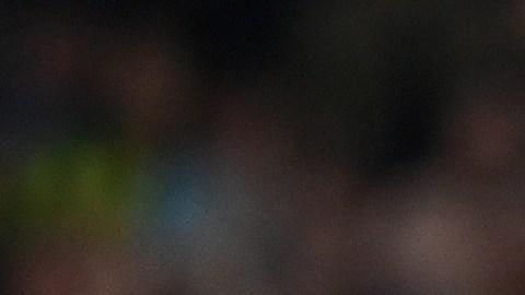 Karim Benzena no ocultó su frustración tras caer eliminado ante Manchester City.
