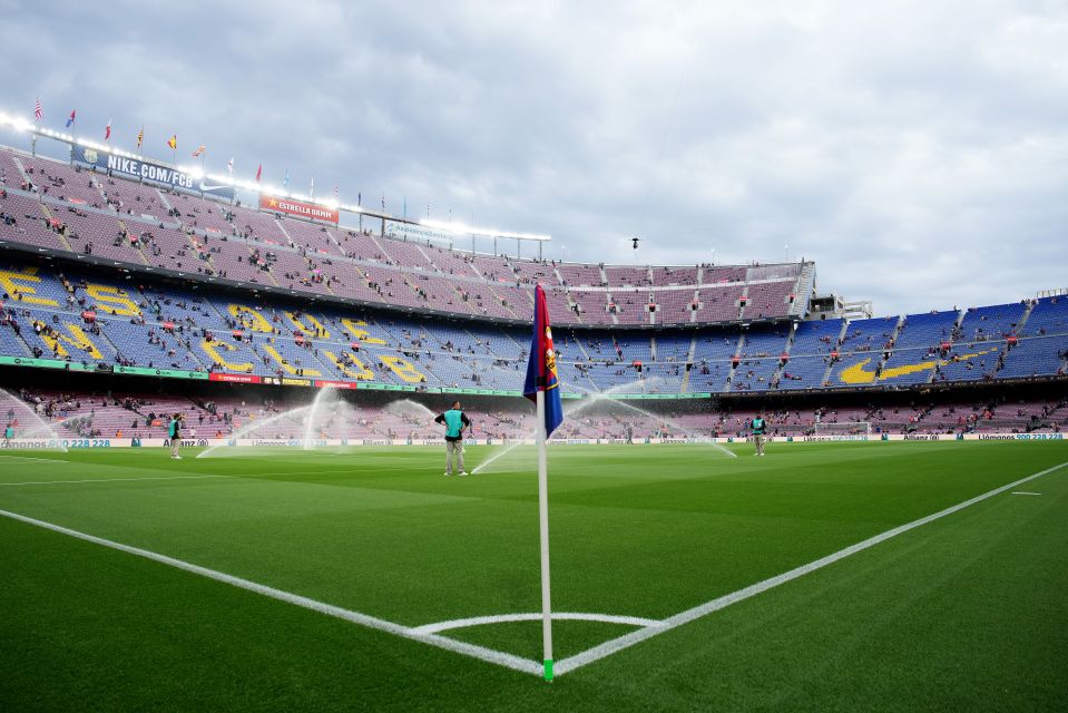 FC Barcelona’s Farewell to Camp Nou: Fans Can Own a Piece of History