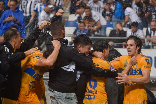Tigres venció a Monterrey para avanzar a la final del Torneo Clausura 2023 en la Liga MX [Video]