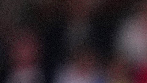 Vinícius Jr. mira a la grada durante el encuentro ante Valencia.
