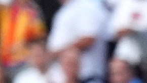 La RFEF impuso dos sanciones contra el Valencia por los insultos racistas contra Vinícius Jr.