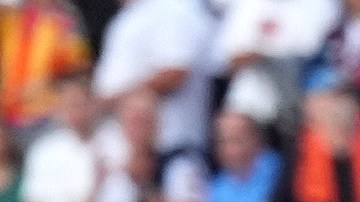 La RFEF impuso dos sanciones contra el Valencia por los insultos racistas contra Vinícius Jr.