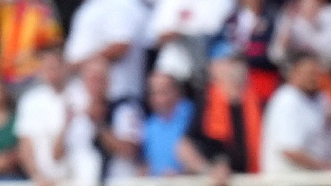 La RFEF impuso dos sanciones contra el Valencia por los insultos racistas contra Vinícius Jr.