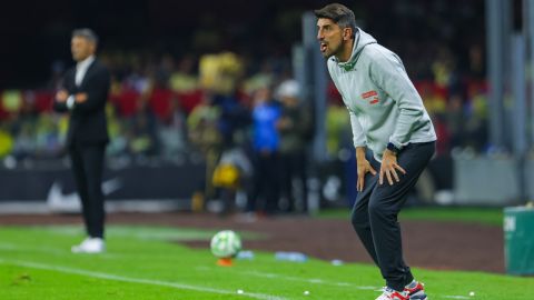 El estratega confía en levantar el título de campeón en el Estadio Akron de Guadalajara.