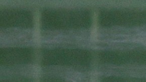 Aaron Rodgers en las prácticas con los New York Jets.