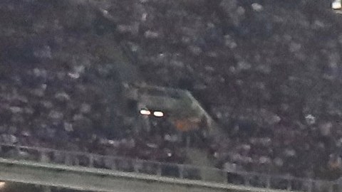 Jugadores de Tigres de la UANL celebran el gol de Guido Pizarro que les dio el título.