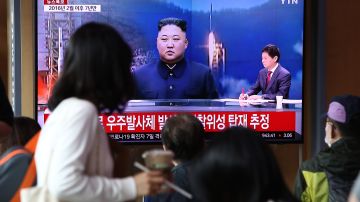 El lanzamiento norcoreano causó la activación de las alertas antimisiles en Seúl, Corea del Sur, y en la prefectura japonesa de Okinawa.