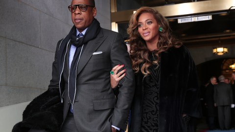 Jay-Z y Beyoncé han hecho historia en el mercado de bienes raíces de California.