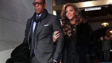 Jay-Z y Beyoncé han hecho historia en el mercado de bienes raíces de California.