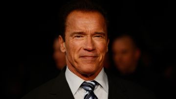Arnold Schwarzenegger habló sobre cómo se siente actualmente con su cuerpo.