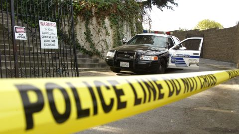 Tres presuntos miembros de bandas criminales fueron arrestados: se les acusó de participar en dos tiroteos