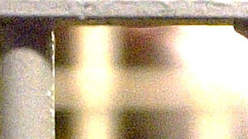 Tougher Sentencing Blamed For Crowded Prisons