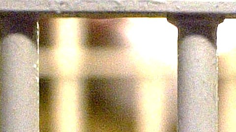 Tougher Sentencing Blamed For Crowded Prisons