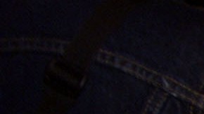 Aaron Carter junto a su mamá en los Kids' Choice Awards de 2011.