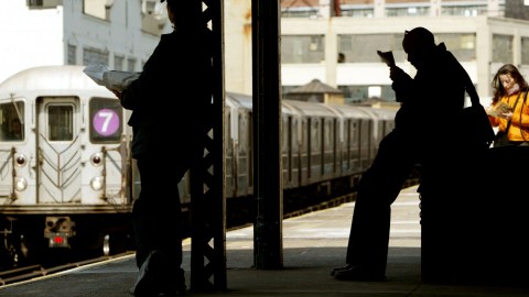 Un viaje en el Subway pasaría de $2.75 a $2.90 dólares.