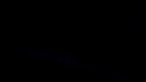 La reina Isabel II escribiendo una carta.