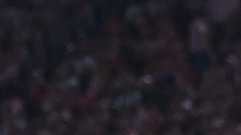 Lionel Messi corre a celebrar luego de marcar el golazo ante Athletic de Bilbao en la Copa del Rey del 2015.