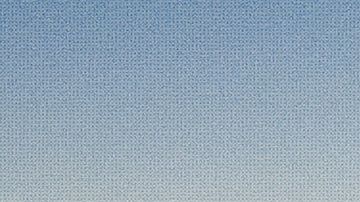 Vista aérea del Popocatépetl y el Iztaccíhuatl.