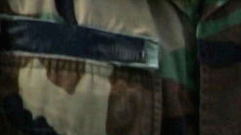 Detainee Hearings Continue At Guantanamo Bay