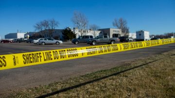 Policía de Kansas investiga la muerte de un bebé abandonado en medio del campo