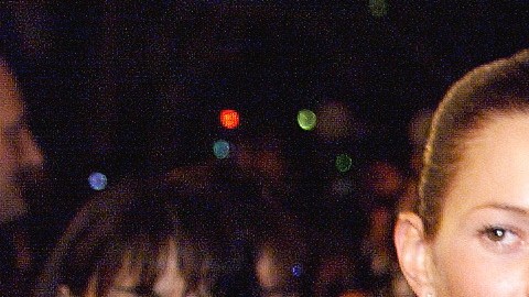Kate Moss y Johnny Depp tuvieron una relación sentimental en los años 90.