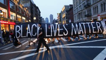 Sargento que asesinó a un manifestante de Black Lives Matter fue sentenciado a 25 años de prisión