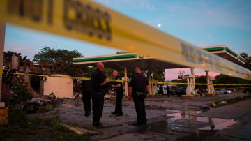Empleado de gasolinera en Michigan fue acusado de homicidio involuntario durante tiroteo