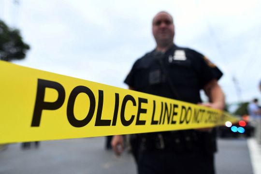 Policía de Nueva Jersey es acusado de homicidio involuntario: le disparó a un hombre que denunció un robo
