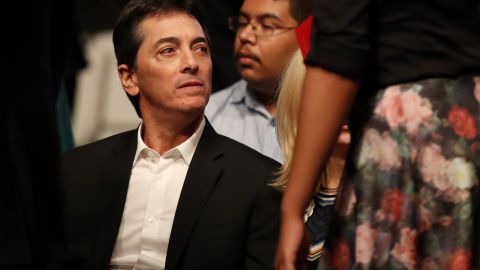 Scott Baio pide $3.85 millones de dólares por su mansión en California.