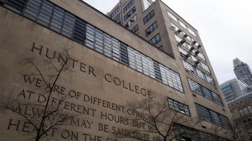 New York First State To Offer Free Public University Tuition For Middle Class