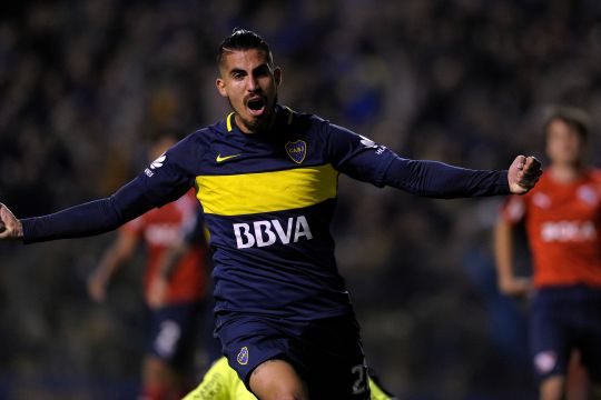 Exjugador de Boca Juniors es enviado a prisión tras ser acusado por violencia de género
