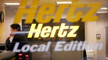 La empresa de renta de autos Hertz afirma que se disculó con cliente de Puerto Rico.