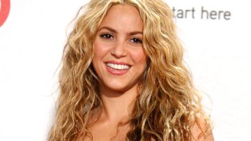 Shakira en su nueva canción abre el corazón a sus hijos. Su balada está dedicada a sus amores más leales.