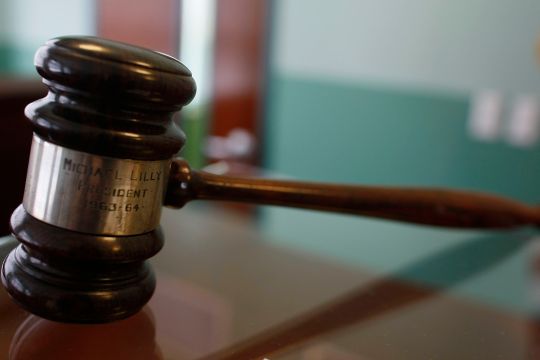 Corte Suprema de Indiana ratifica sentencia para hombre culpado de asesinar a su exnovia y comerse partes de su cuerpo
