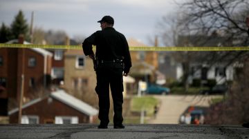 Tiroteo en Pensilvania deja tres muertos: dos eran niños