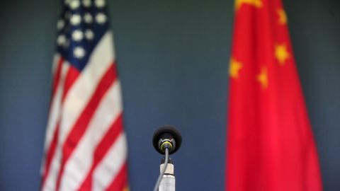 Uno de los inconvenientes es que ministro de defensa Li Shangfu fue sancionado en 2018 por Estados Unidos.