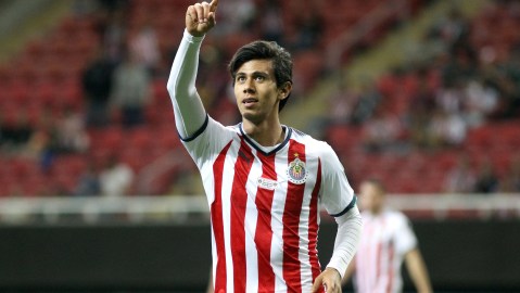 El delantero sostuvo que deben luchar más para poder resaltar en sus equipos.