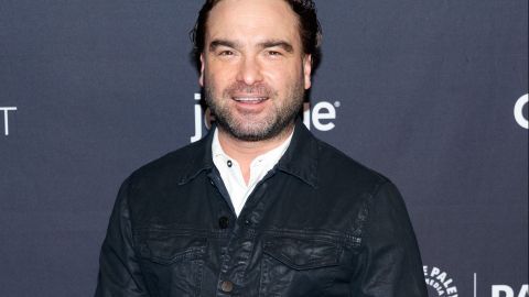 Johnny Galecki vendió esta propiedad el año pasado.