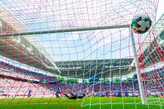 Impresionante: Gol de arco a arco por parte del guardameta del Morelia sacudió al fútbol mexicano [Video]