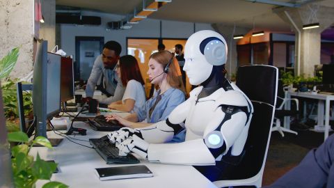 Inteligencia Artificial