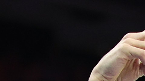 Jayson Tatum (I) lideró la victoria de los Boston Celtics.